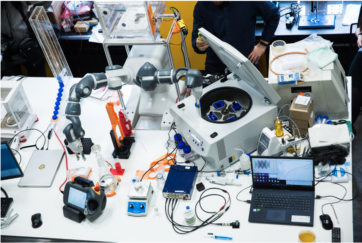 лаборатория 1