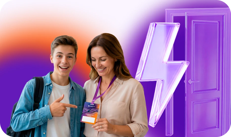 Экспресс-вход